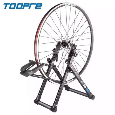 2.1kg 바퀴 수리 도구 전문 자전거 바퀴 트럭 스탠드 MTB 및 도로 자전거
