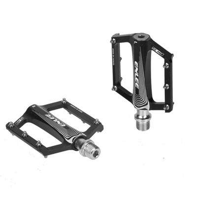 ENLEE N16 초등 자전거 페달 310g 알루미늄 합금 3색 안오디화 페인트 CN GUA 2021