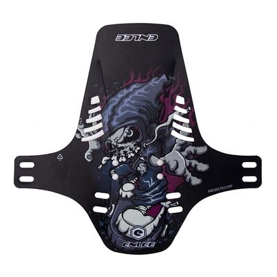 2021년 새로 디자인된 마운틴바이크 앞 진흙 보호기