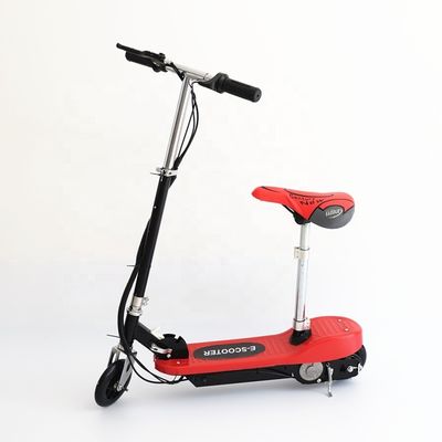 품질  15km/h Max Speed Multiple Colors Cute Mini Electric Bike Little Surfer Folding Scooter For Children 공장