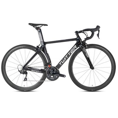 품질  16 Speed Carbon Road Bike R2000-700C Full Carbon Fiber Racing Bicycle with 1.7m Length 공장