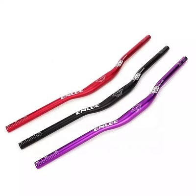 330g/353g 알루미늄 합금 자전거 핸들 31.8*720/780mm 산악 자전거 애호가