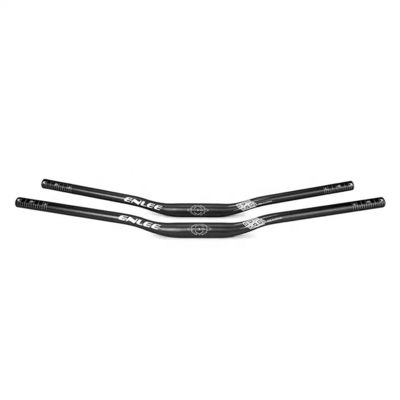 330g/353g 알루미늄 합금 자전거 핸들 31.8*720/780mm 산악 자전거 애호가