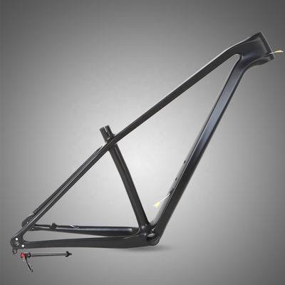 2021 M8 풀 탄소 MTB 프레임 29 횡단축 12*148mm 탄소 29er 산악 자전거 프레임
