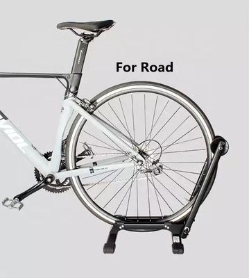 TOOPRE MTB 폴딩 주차 랙 도로 및 산악 자전거용 휴대용 자전거 액세서리