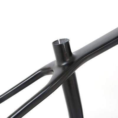 2021 M8 풀 탄소 MTB 프레임 29 횡단축 12*148mm 탄소 29er 산악 자전거 프레임