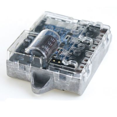 12G 12 * 7.3 * 4.1 CM 스쿠터 모터보드에 대한 전기 스쿠터 메인 컨트롤러를 교체