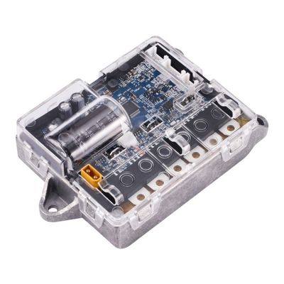 12G 12 * 7.3 * 4.1 CM 스쿠터 모터보드에 대한 전기 스쿠터 메인 컨트롤러를 교체