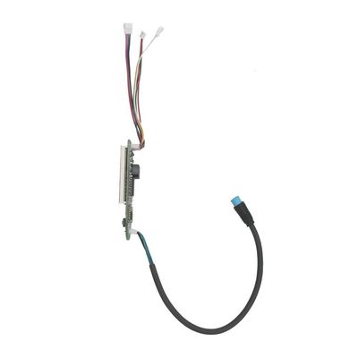 TT 지불 기간 및 36V 전압 전기 스쿠터에 대한 보편적 업그레이드 회로 보드