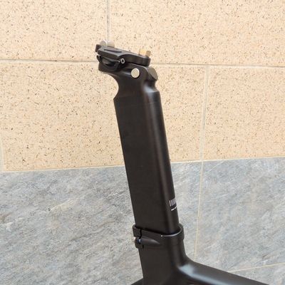 도로 자전거 빛나는 표면 처리 모드 700C 도로 자전거 프레임