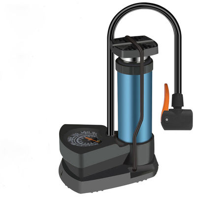 자동차 자전거 전기 모터사이클을 위한 고압 슈레이더 밸브 발 펌프