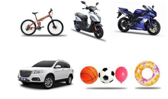 자동차 자전거 전기 모터사이클을 위한 고압 슈레이더 밸브 발 펌프