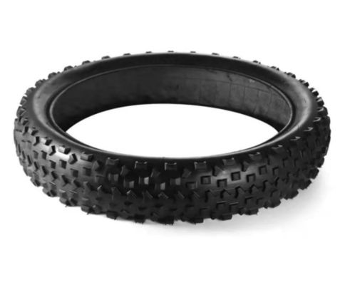 20*4.0 전기 자전거 타이어 및 20 인치 지방 타이어 TT 지불 기간과 전기 자전거