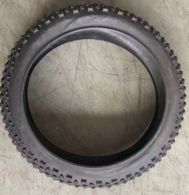 20*4.0 전기 자전거 타이어 및 20 인치 지방 타이어 TT 지불 기간과 전기 자전거