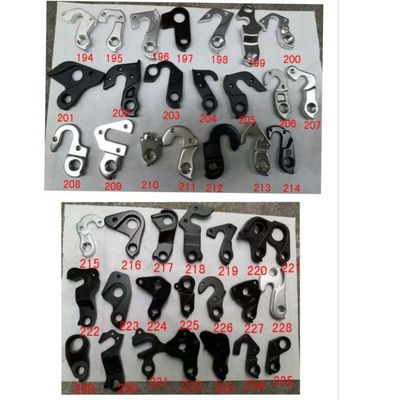 프로 셔터 호크 자전거 액세서리 부품으로 자전거의 성능을 향상