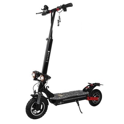 10/11 인치 48V 60V 1000W 2000W 고전력 고속 크로스 컨트리 전기 스쿠터