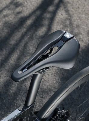 편안한 웨스트 바이킹 짧은 코 자전거 산악 자전거 샐러리 좌석 24.5*14.5*6cm