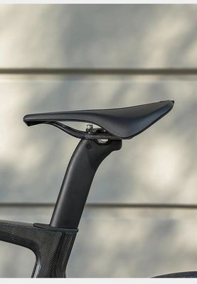 편안한 웨스트 바이킹 짧은 코 자전거 산악 자전거 샐러리 좌석 24.5*14.5*6cm