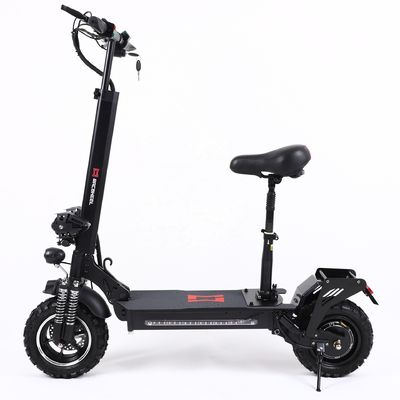 성인용 1200W 모터 오프로드 전자 바퀴 스쿠터 폴딩 디자인 및 리?? 배터리