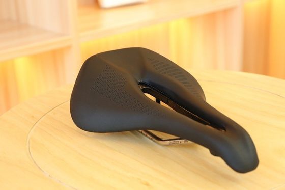 가벼운 MTB / 도로 자전거 모든 계절에 대한 샐러드 앞 좌석 매트 검은색