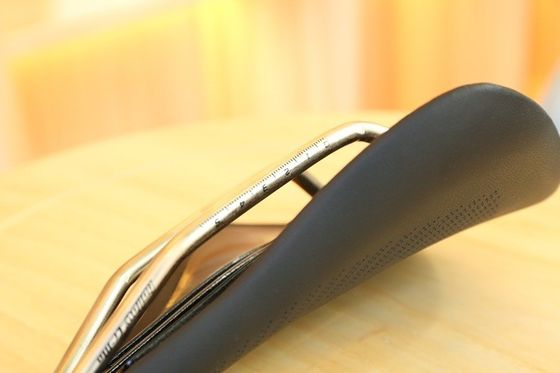 가벼운 MTB / 도로 자전거 모든 계절에 대한 샐러드 앞 좌석 매트 검은색