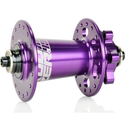 2021 Koozer XM490PRO 4 베어링 MTB 산악 자전거 허브 후면 12x142mm 32 홀 디스크 브레이크 자전거