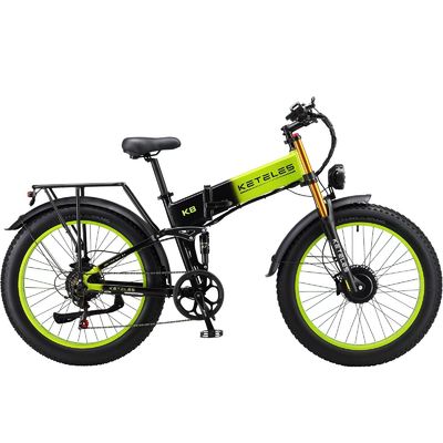 시마노 프론트 데라일러 26인치 전기 도시 자전거