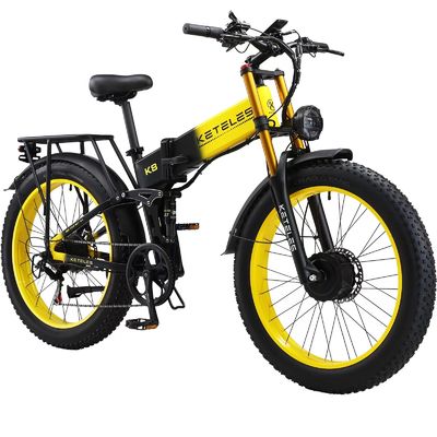 시마노 프론트 데라일러 26인치 전기 도시 자전거