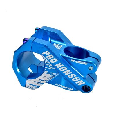 도로 및 산악 자전거를 위한 맞춤형 컬러 자전거 스팀 라이저 360도 회전