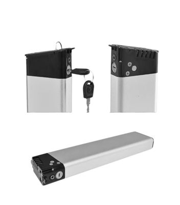 고 용량 폴딩 자전거 충전기 36V 10.4Ah/14Ah 2A ANCHEER 에바이크 교체