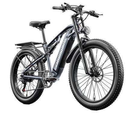 미국 EU 창고 F2 성인 전기 모페드 디스크 브레이크 및 36v 250w 모터 전력