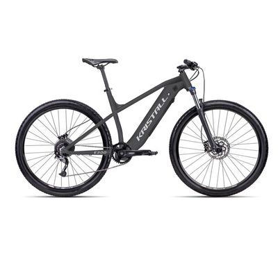 48V10A500W 모터 파워 전기 자전거 숨겨진 배터리와 케이블 당기 디스크 브레이크