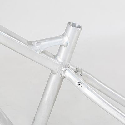 48V10A500W 모터 파워 전기 자전거 숨겨진 배터리와 케이블 당기 디스크 브레이크