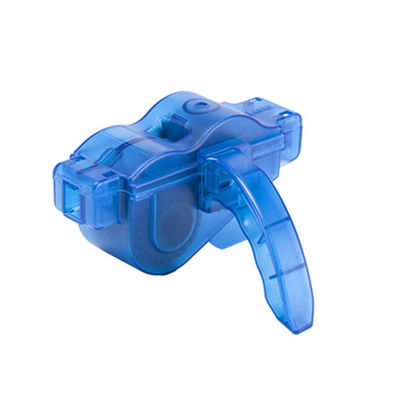 야외 스포츠 자전거 체인 청소 키트와 함께 자전거 청소 기계 스크러버 세탁 도구