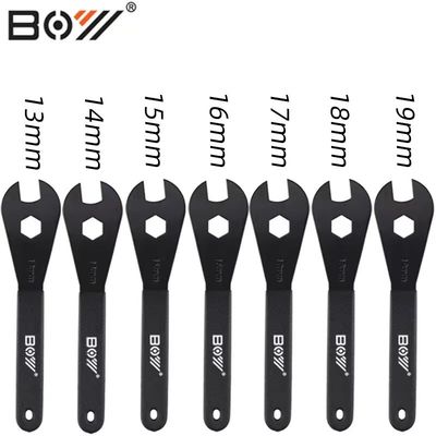 상위- 194 * 46mm 자전거 헤드 허브 콘 스플래너 워크샵에서 내구 페달 헤드셋 수리