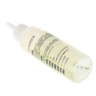 50ML 자전거 체인 윤활유 청소기 자전거 체인을 잘 윤활유로 유지하십시오