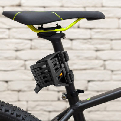 산악 자전거 도로 자전거 접이식 잠금 85cm 3개 키로 금속 합금 합금 강철