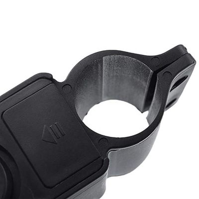 110db 무선 원격 제어 자전거 도난 방지 시스템 진동 경보