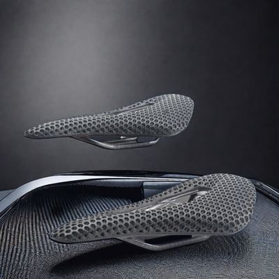 산악 자전거 필수 3D 인쇄 탄소 섬유 도로 자전거 썰매 홀로 디자인