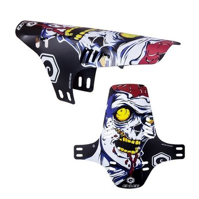 2021년 새로 디자인된 마운틴바이크 앞 진흙 보호기