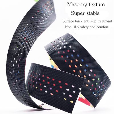 부드러운 도로 자전거 완화 및 진동 방지 랩 OEM 인수 된 핸들러 테이프