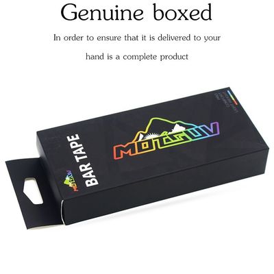 부드러운 도로 자전거 완화 및 진동 방지 랩 OEM 인수 된 핸들러 테이프