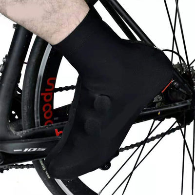 방수 신발 커버 자전거 Mtb 도로 자전거 경주 자전거 7-15일 사용자 지정 크기 JWA