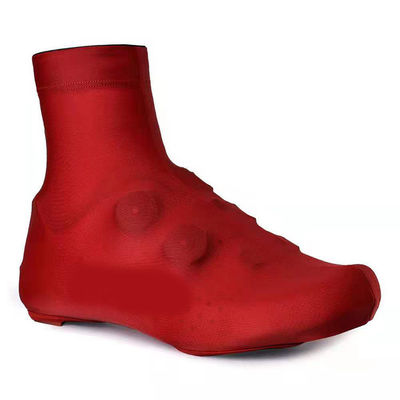 방수 신발 커버 자전거 Mtb 도로 자전거 경주 자전거 7-15일 사용자 지정 크기 JWA