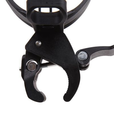 산악자전거용 급속한 휴식식용 컵 홀더 다기능 컵 홀더 13*9*9cm