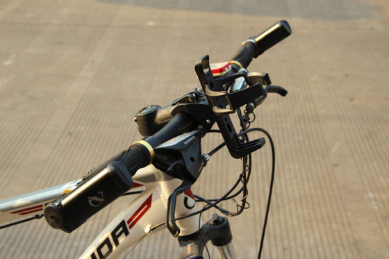 산악자전거용 급속한 휴식식용 컵 홀더 다기능 컵 홀더 13*9*9cm